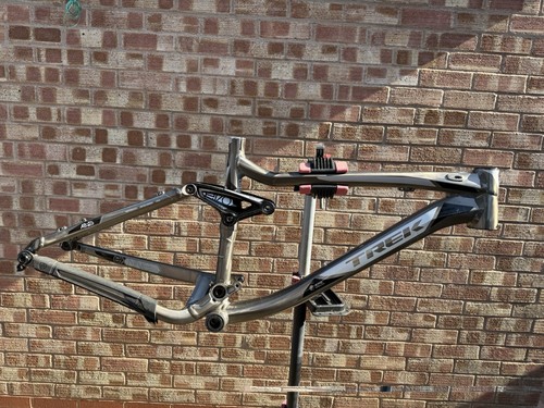Trek fuel frame - fuel, 9