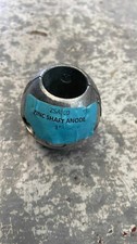 MARTYR CMX-3 ZINC SHAFT ANODE