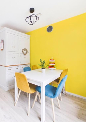 Finn extending dining table - dining,