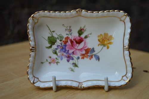 Royal crown derby posies - royal,