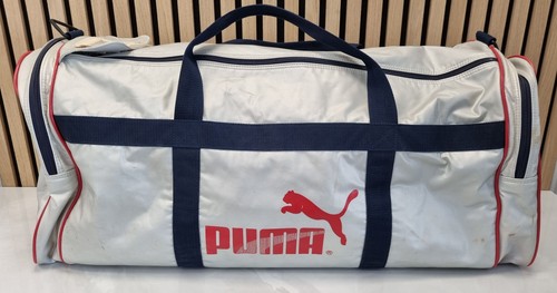 Puma vintage gym - vintage, bag