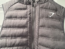 Gymshark Power Lightweight