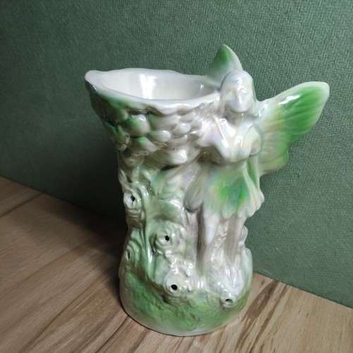 Ceramic fairy wax melt - ceramic,