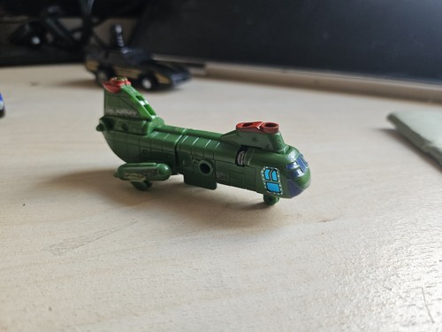 1980 gobot carry all - 1980,