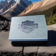 HARLEY DAVIDSON COLLECTIBLE OF