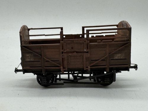 B4455 kit built brown - b4455,