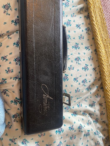 Armstrong model 100 - , flute