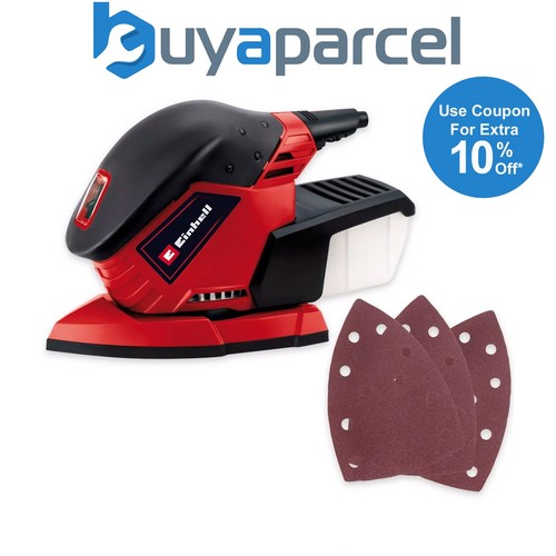 Einhell detail mouse - einhell,