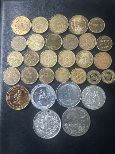 Old medals vending - 30, ,