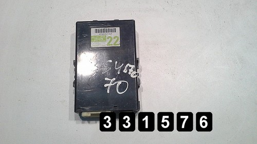 2007 lexus ecu module - lexus,