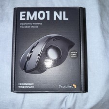 ProtoArc EM01 NL Wireless