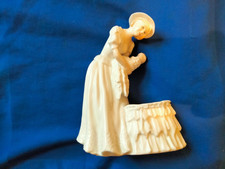 Royal Doulton Mother And Baby