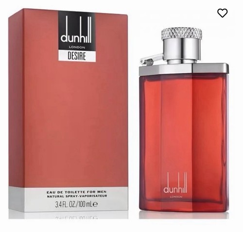 Dunhill desire red eau - dunhill,
