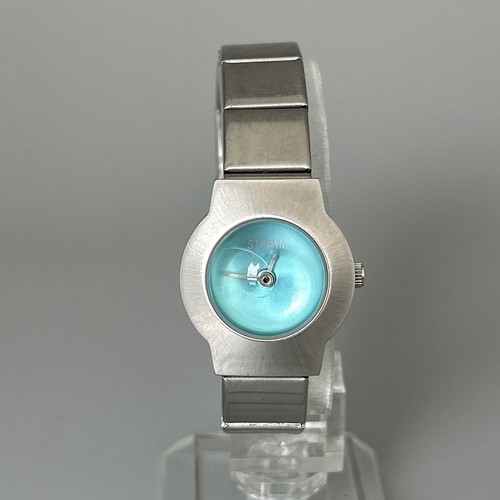 Storm aquatic womens watch - aquatic,