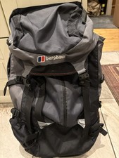 Berghaus Freeflow Grey
