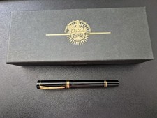 Parker Duofold MK1 1992 International Fountain Pen Fine