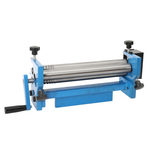 300mm manual slip roll - slip, rolling