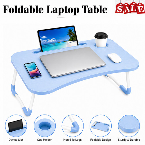 Multi purpose folding - folding, laptop