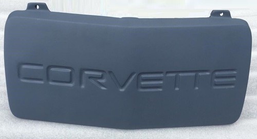Corvette front bumper - corvette,