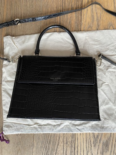 Ted baker women - baker, patent