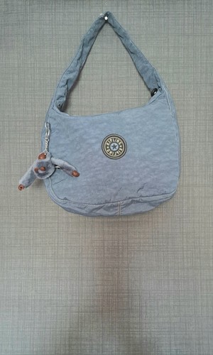 Kipling blue nylon - kipling,
