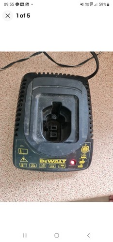 Dewalt de9118 nicd - dewalt, /