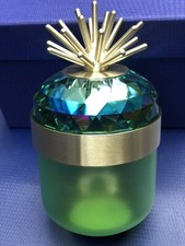 Swarovski Pineapple Decor Box