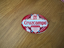 2023 NEW EDITION  Cruzcampo