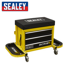 Sealey SCR18Y Mechanic's