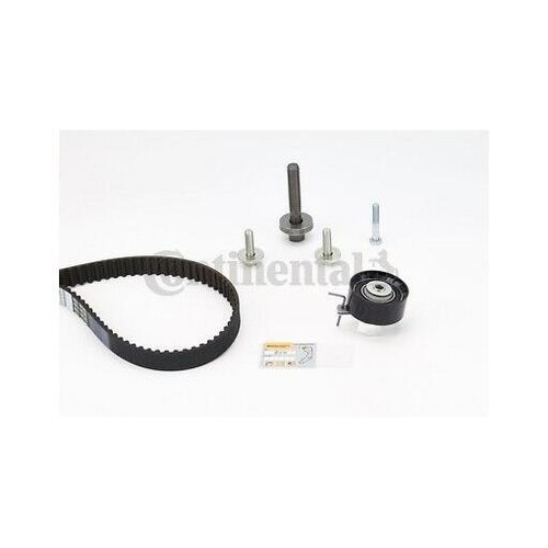 Timing belt set - timing, continental