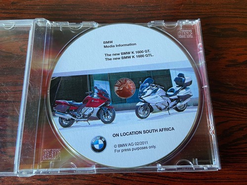 Bmw 2011 media kit - bmw,