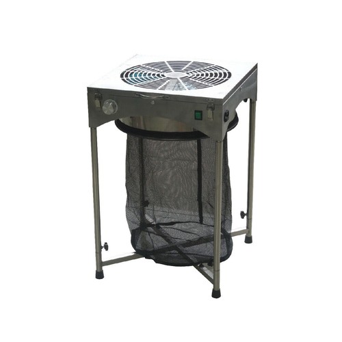 Table top trimmer - table,