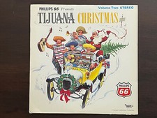 "Phillips 66 Presents Tijuana