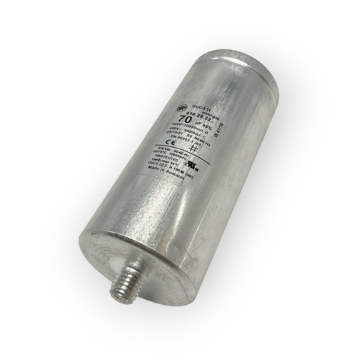 Ducati capacitor 400 450 - ducati, uf