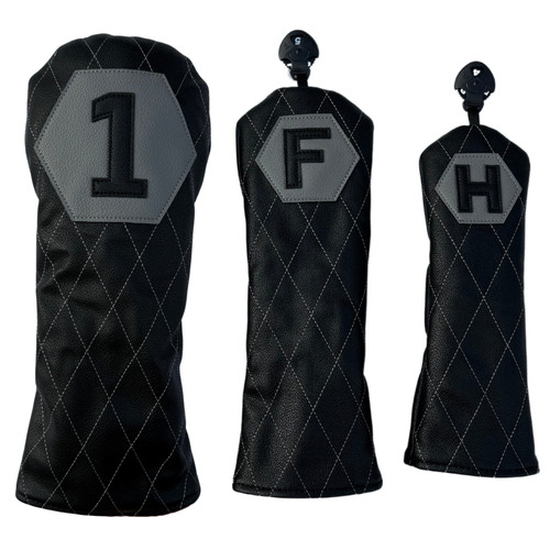 Golf head covers driver - –,