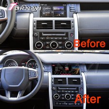 10.1"HD Car Stereo for Land