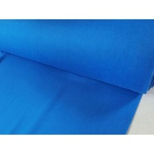 Pool Table Speed Cloth Strachan Blue 7x4 Bed & Cushions