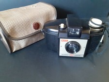Kodak brownie 127 film - kodak, camera