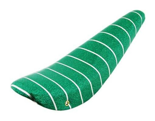 Long vinyl banana lowrider - 17"long,