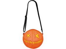 Trick r Treat Sam Lit Pumpkin