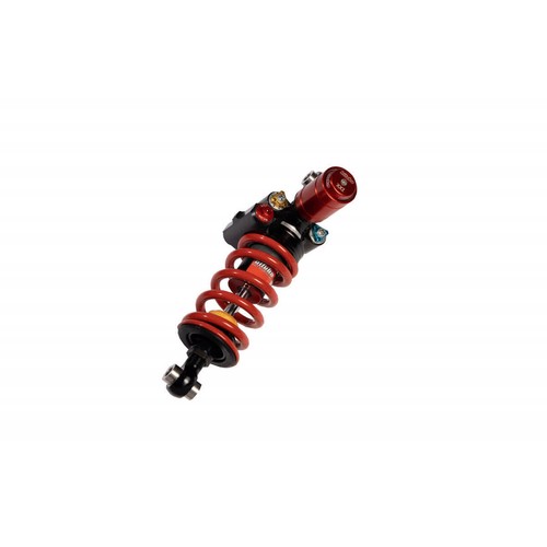 Rear shock absorber bitubo rsv - shock,