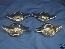 SET OF 4 SUNBEAM 8 t.p.i