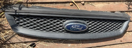 Genuine ford fiesta mk6 2005 - genuine,
