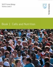 Cells and Nutrition by Open
