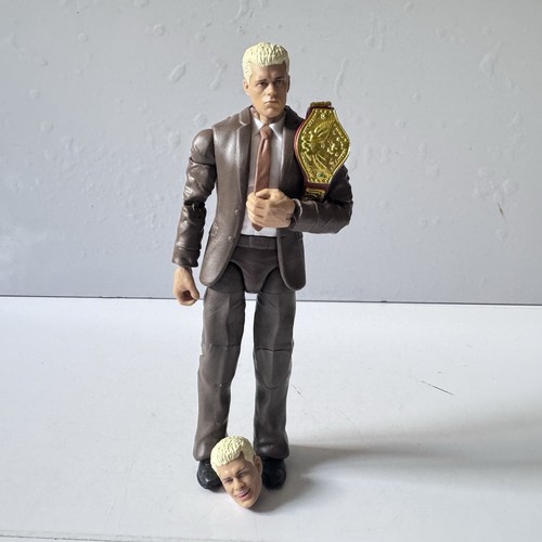 Cody rhodes elite - cody,