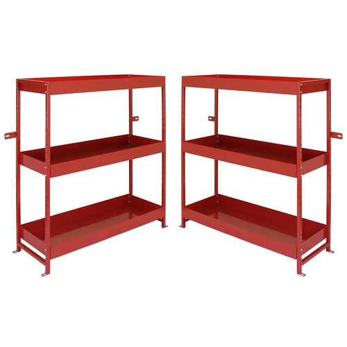 Monster racking volcano van - volcano,