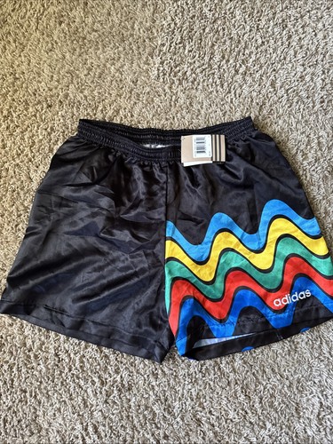 Nwt rare adidas nylon shiny - adidas,