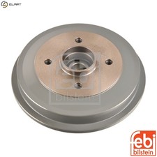 2x BRAKE DRUM 171094 FOR