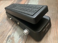 Behringer Hellbabe 01 Wah Wah