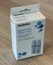 Babyliss Replacement Energy